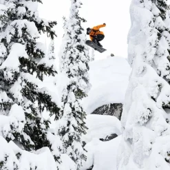 Lib Rig All Mountain Snowboard 2026