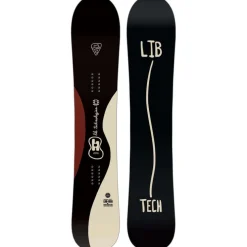 Lib Rig All Mountain Snowboard 2026