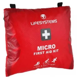 Light & Dry Micro Pocket First Aid Kit