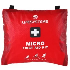 Light & Dry Micro Pocket First Aid Kit