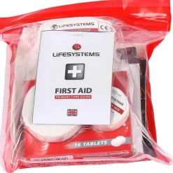 Light & Dry Micro Pocket First Aid Kit
