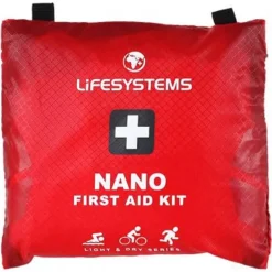Light & Dry Nano Pocket First Aid Kit 2026