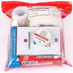 Light & Dry Pro Compact First Aid Kit