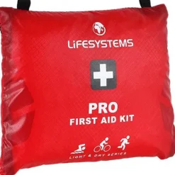 Light & Dry Pro Compact First Aid Kit