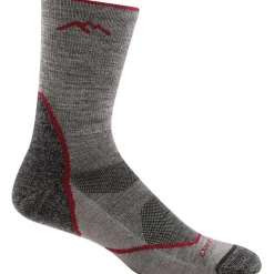 Light Hiker Micro Crew Hiking Socks