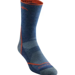 Light Hiker Micro Crew Hiking Socks