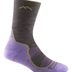 Light Hiker Micro Crew Women's Hiking Socks