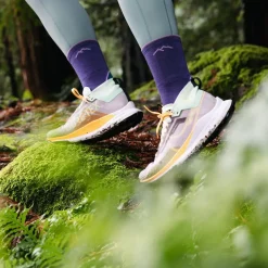 Light Hiker Micro Crew Women's Hiking Socks