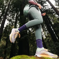 Light Hiker Micro Crew Women's Hiking Socks