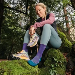 Light Hiker Micro Crew Women's Hiking Socks