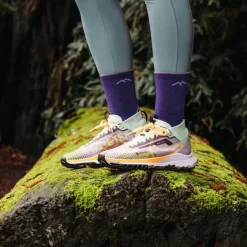 Light Hiker Micro Crew Women's Hiking Socks