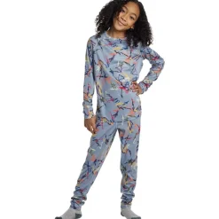 Lightweight Kids' Base Layer Set