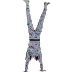 Lightweight Kids' Base Layer Set