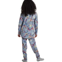 Lightweight Kids' Base Layer Set