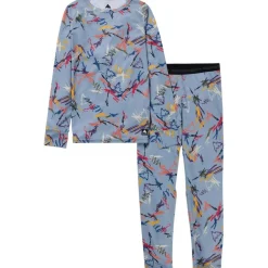 Lightweight Kids' Base Layer Set