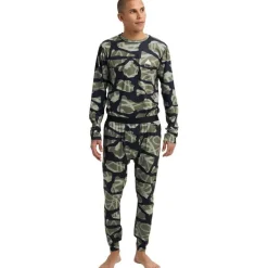 Lightweight Pant Thermal Bottoms
