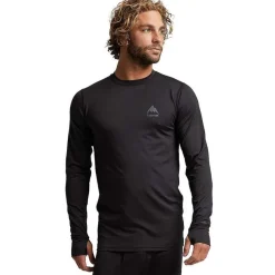 Lightweight X Crew Long Sleeve Base Layer