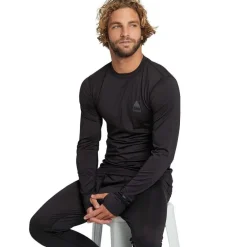 Lightweight X Crew Long Sleeve Base Layer