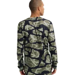 Lightweight X Crew Long Sleeve Base Layer