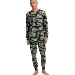 Lightweight X Crew Long Sleeve Base Layer
