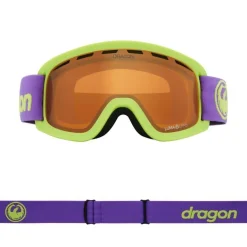LIL D Kids' Snowboard/Ski Goggles