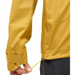 L.I.M Airak 2,5L Women's Waterproof Jacket
