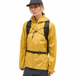 L.I.M Airak 2,5L Women's Waterproof Jacket