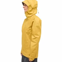 L.I.M Airak 2,5L Women's Waterproof Jacket