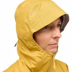 L.I.M Airak 2,5L Women's Waterproof Jacket