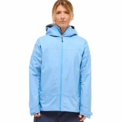 L.I.M Airak 2,5L Women's Waterproof Jacket