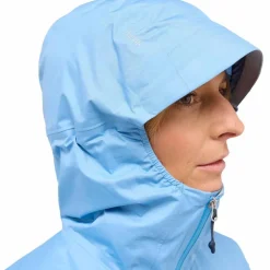 L.I.M Airak 2,5L Women's Waterproof Jacket