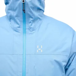 L.I.M Airak 2,5L Women's Waterproof Jacket