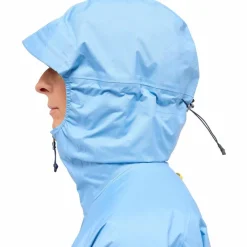 L.I.M Airak 2,5L Women's Waterproof Jacket