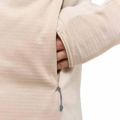 L.I.M Mid Fast Ii Hood Fleece