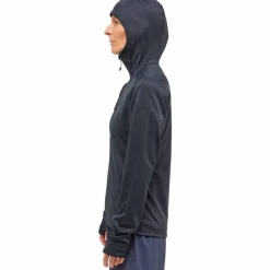 L.I.M Mid Fast II Hood Women's Fleece