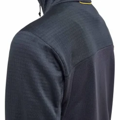 L.I.M Mid Fast II Hood Women's Fleece