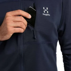 L.I.M Mid Multi Hood Jacket
