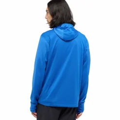 L.I.M Mid Multi Ii Hood Fleece