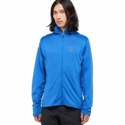 L.I.M Mid Multi Ii Hood Fleece
