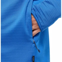 L.I.M Mid Multi Ii Hood Fleece