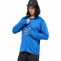 L.I.M Mid Multi Ii Hood Fleece