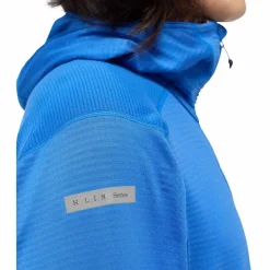 L.I.M Mid Multi Ii Hood Fleece