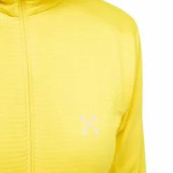 L.I.M Mid Multi II Hood Women's Fleece
