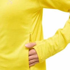 L.I.M Mid Multi II Hood Women's Fleece
