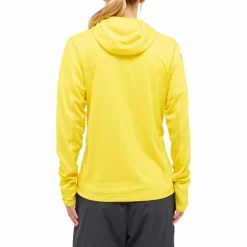 L.I.M Mid Multi II Hood Women's Fleece