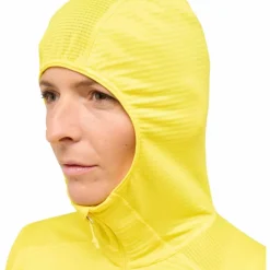 L.I.M Mid Multi II Hood Women's Fleece