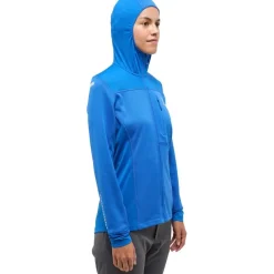L.I.M Mid Multi Women's Hood Jacket