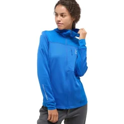 L.I.M Mid Multi Women's Hood Jacket