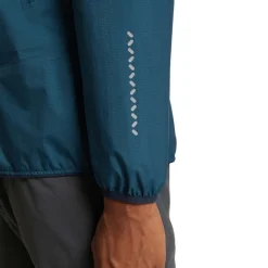 L.I.M Proof Waterproof 2.5L Shell Jacket