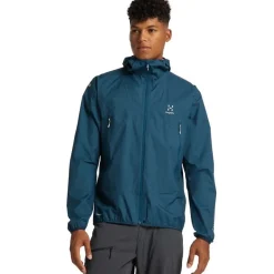 L.I.M Proof Waterproof 2.5L Shell Jacket